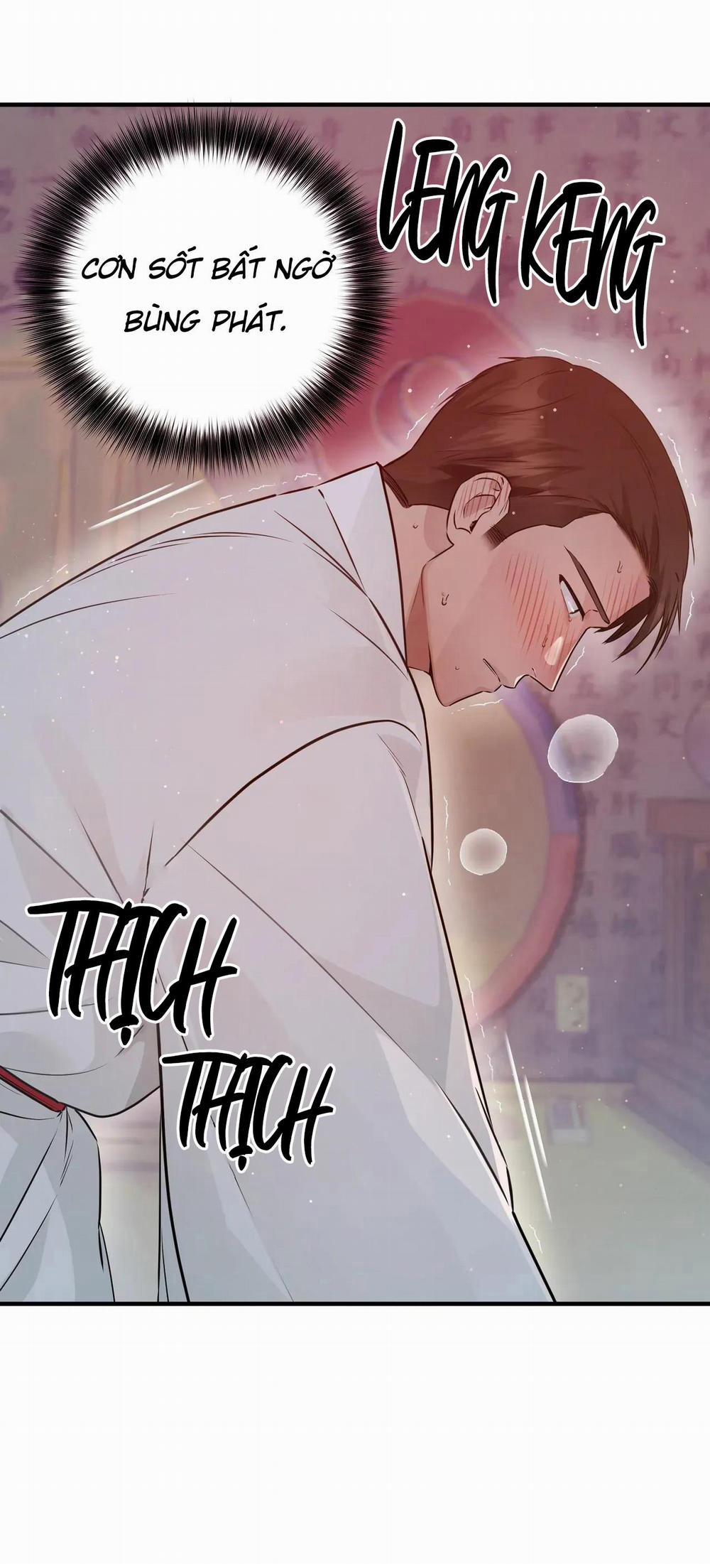 Rắn Và Ân Nhân 1 H+ trang 5