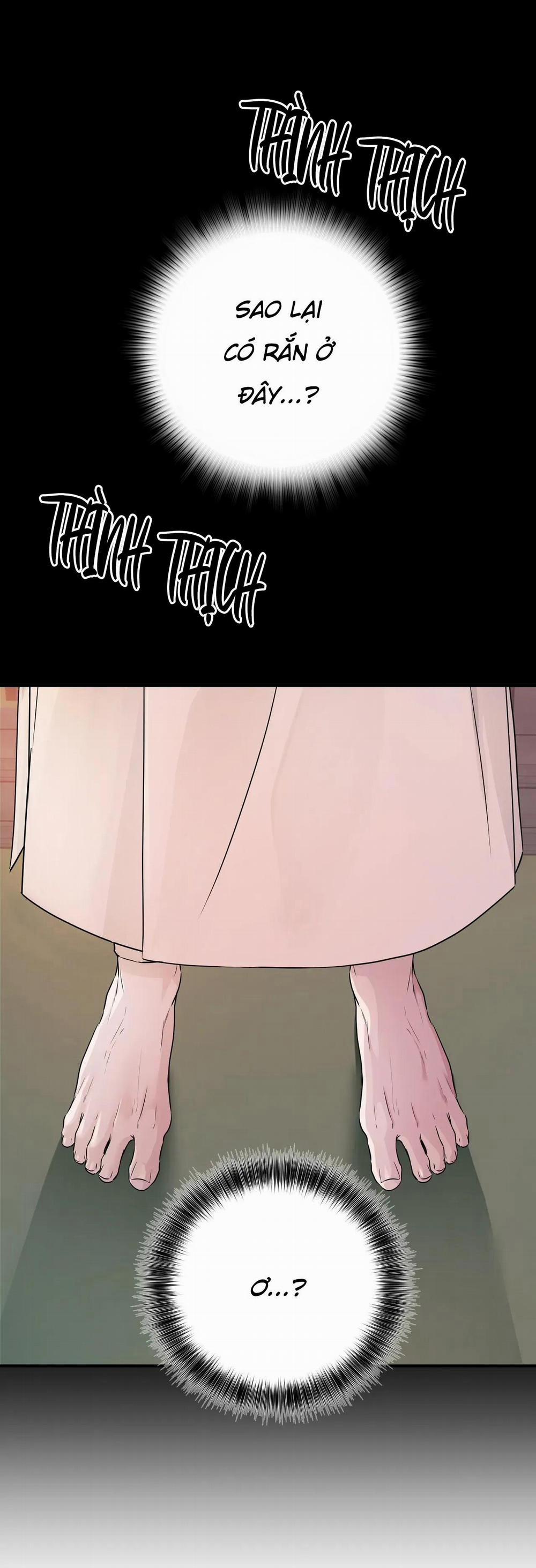 Rắn Và Ân Nhân 1 H+ trang 9