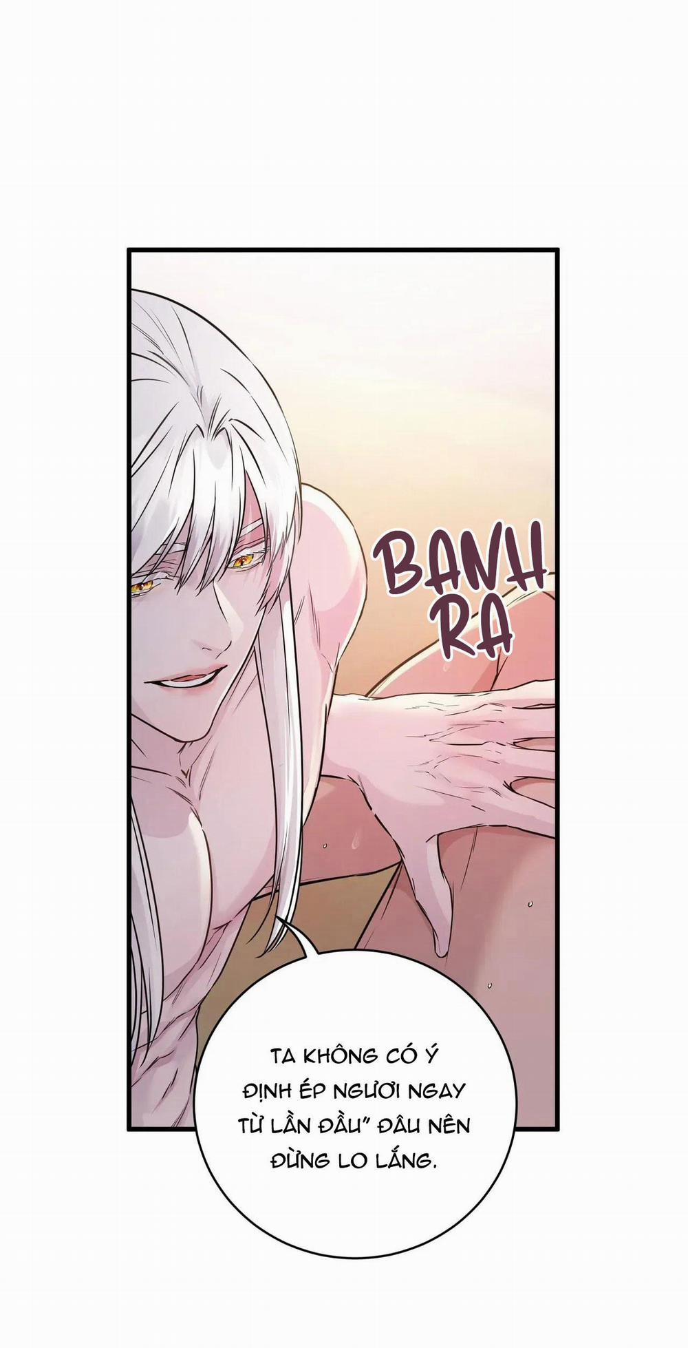 Rắn Và Ân Nhân 2 H+ trang 15