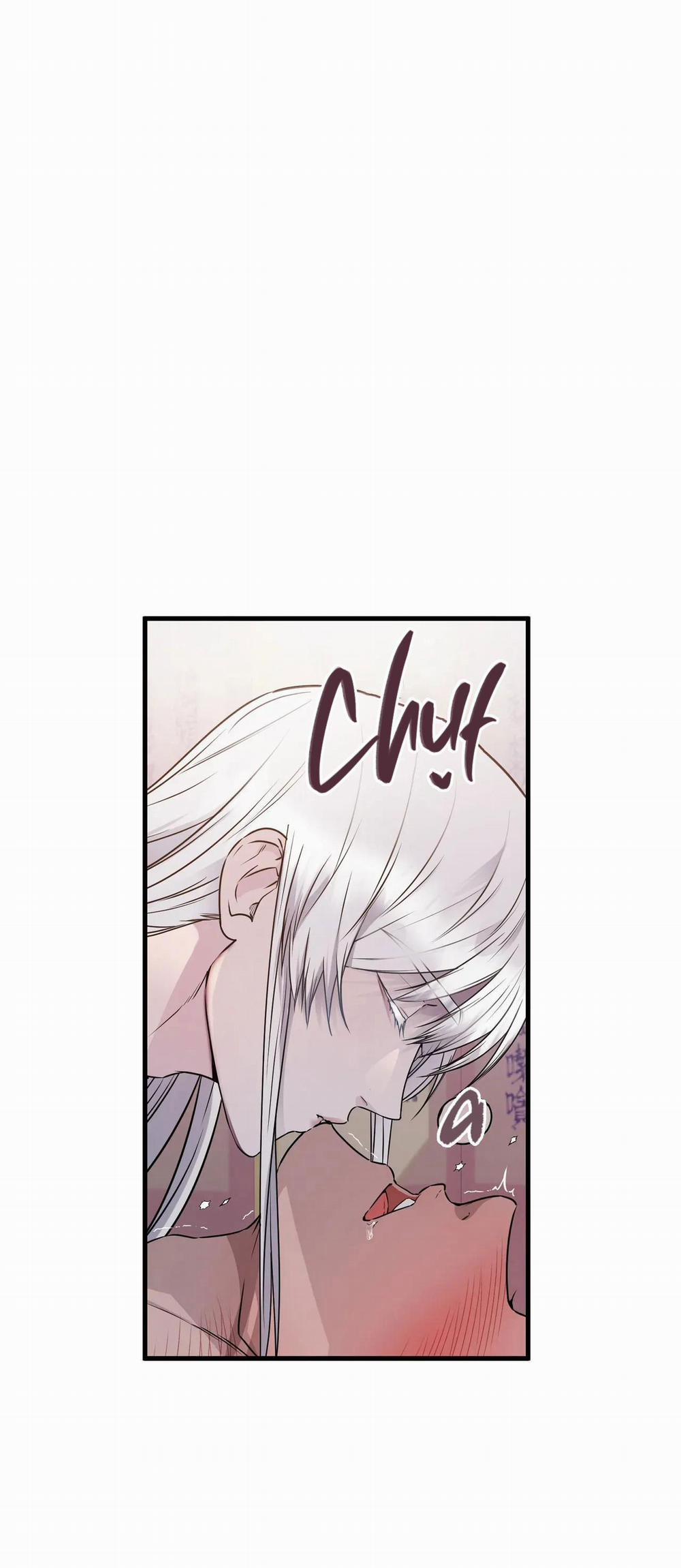 Rắn Và Ân Nhân 2 H+ trang 19