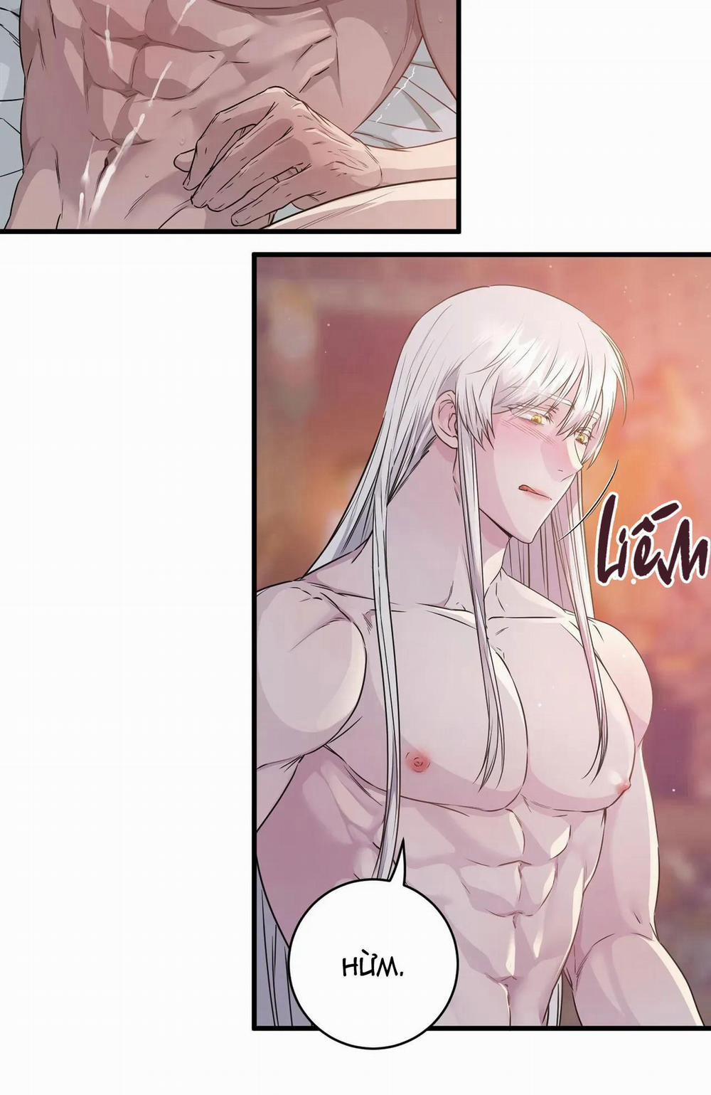 Rắn Và Ân Nhân 2 H+ trang 32