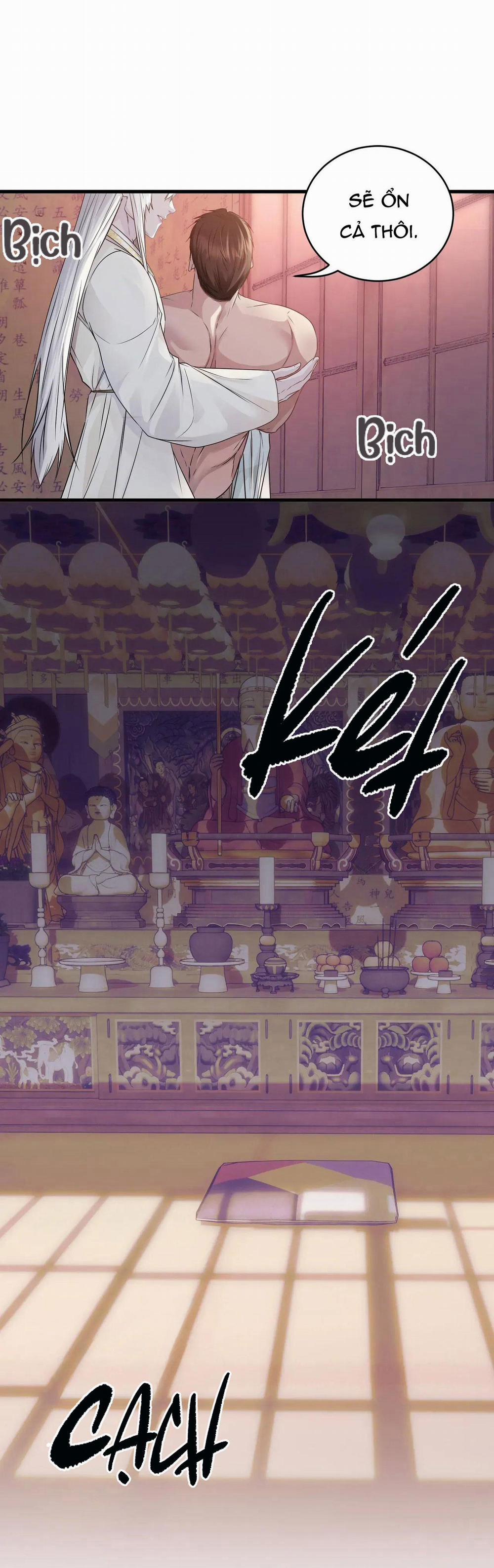 Rắn Và Ân Nhân 2 H+ trang 38