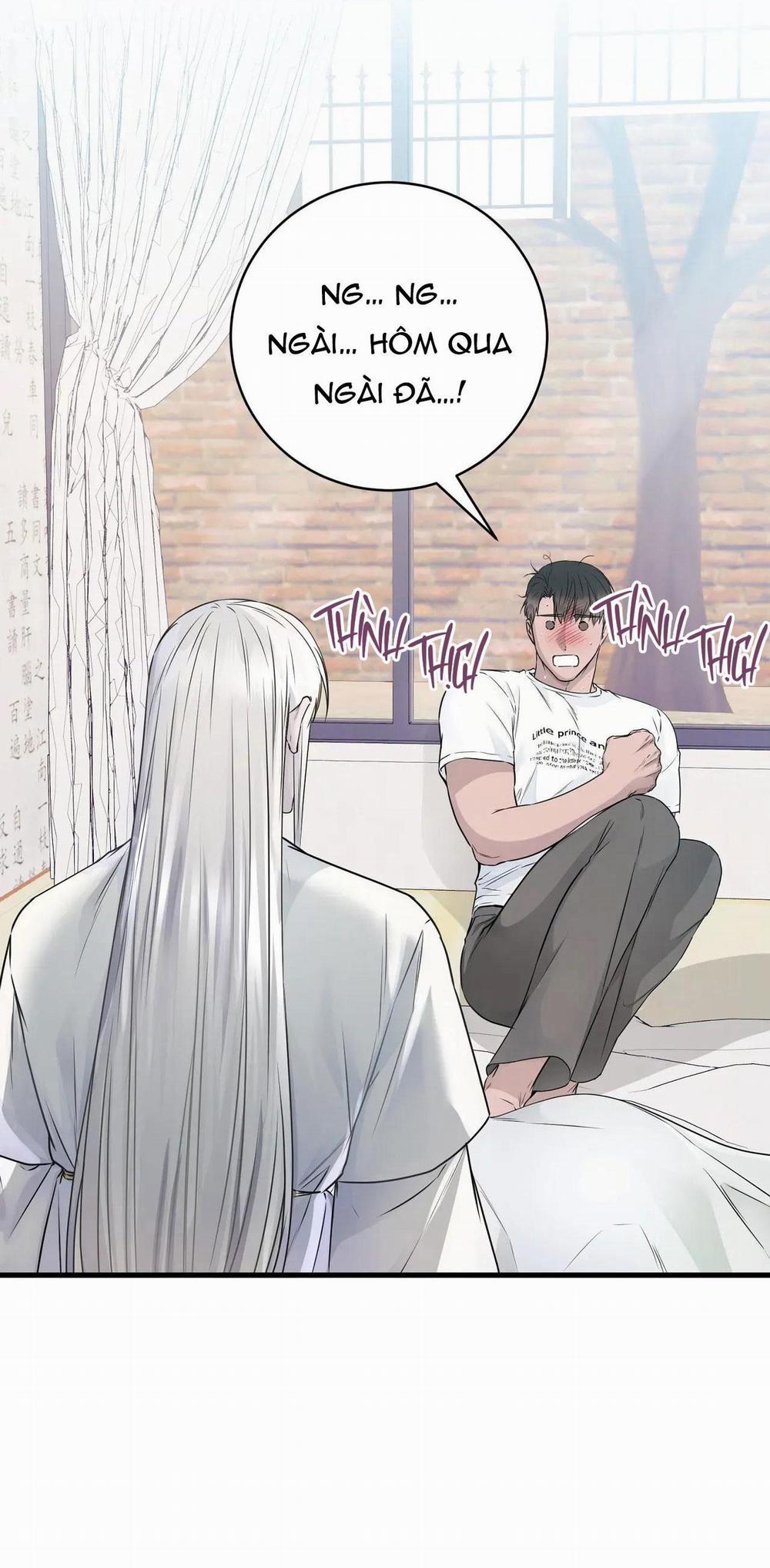 Rắn Và Ân Nhân 2 H+ trang 46