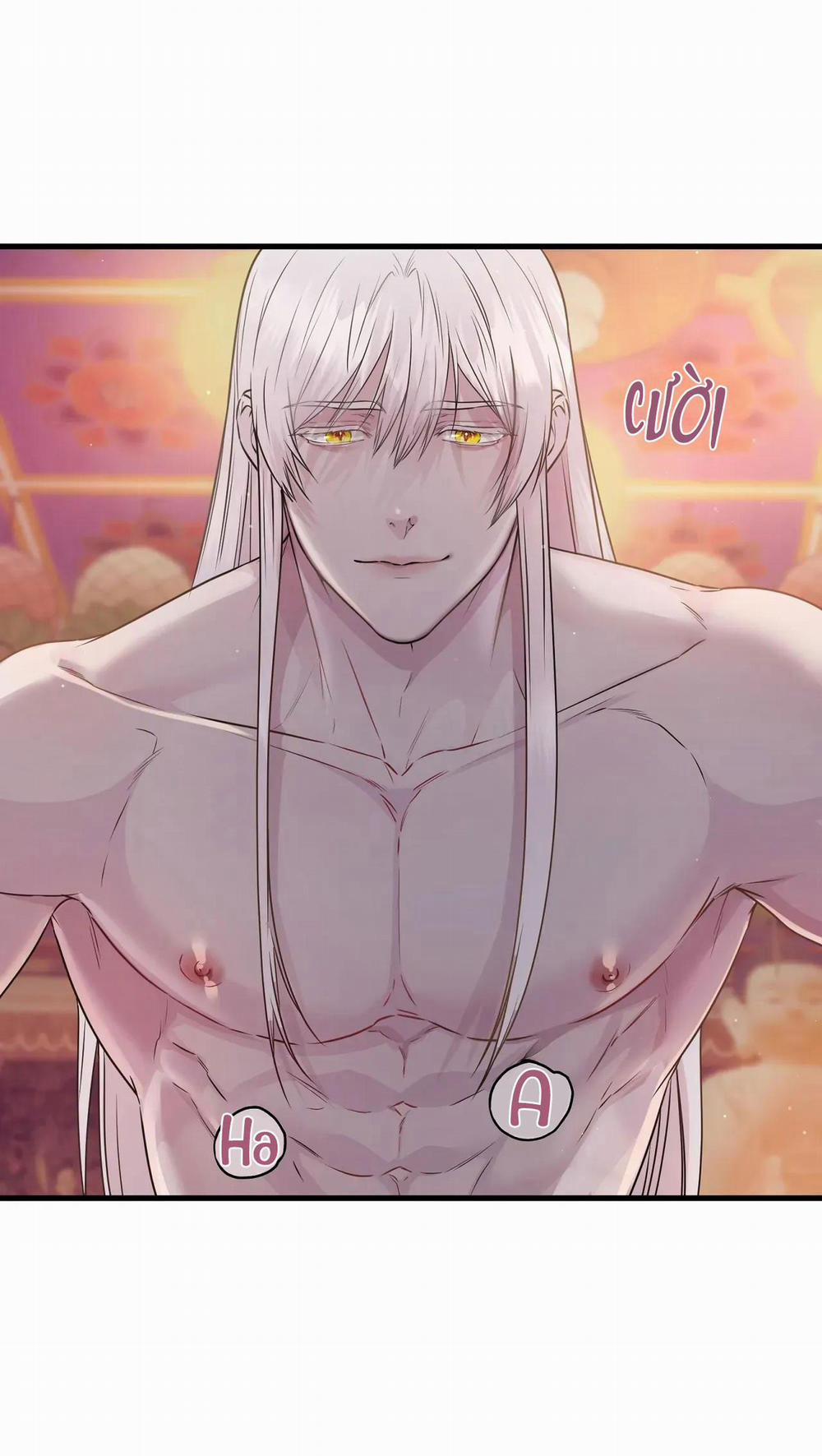 Rắn Và Ân Nhân 2 H+ trang 8