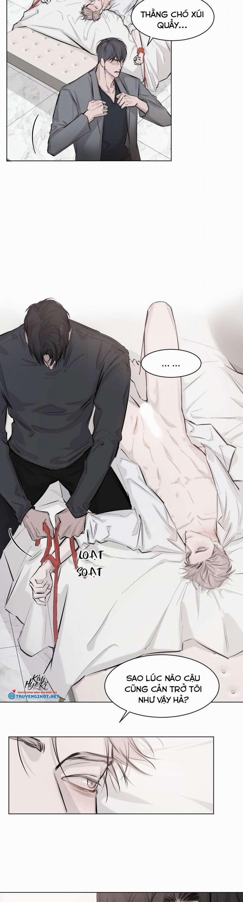 Ràng Buộc [18+] 1 trang 4