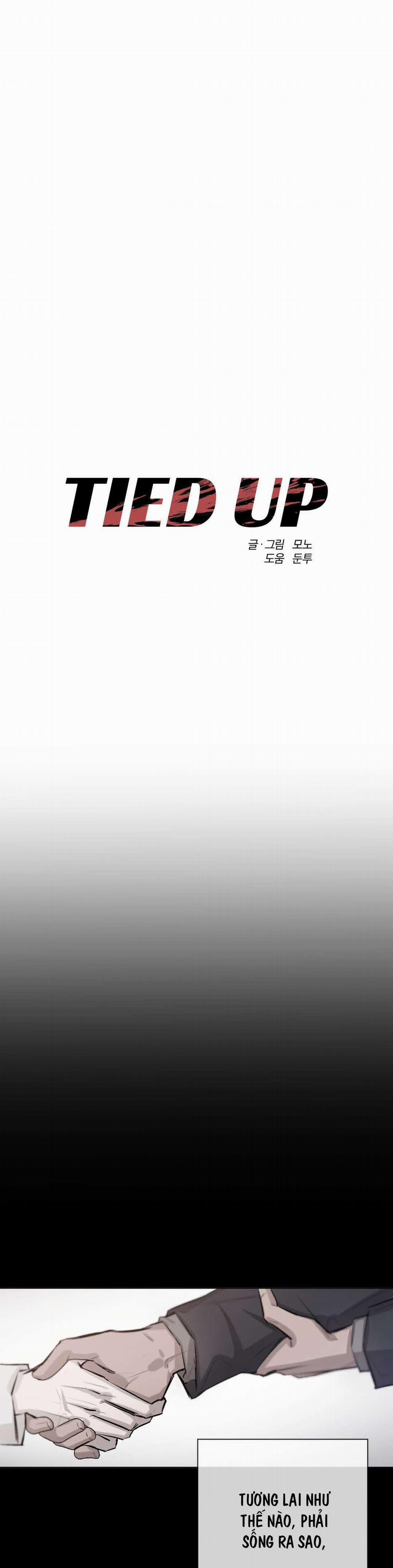 Ràng Buộc [18+] 2.1 trang 3