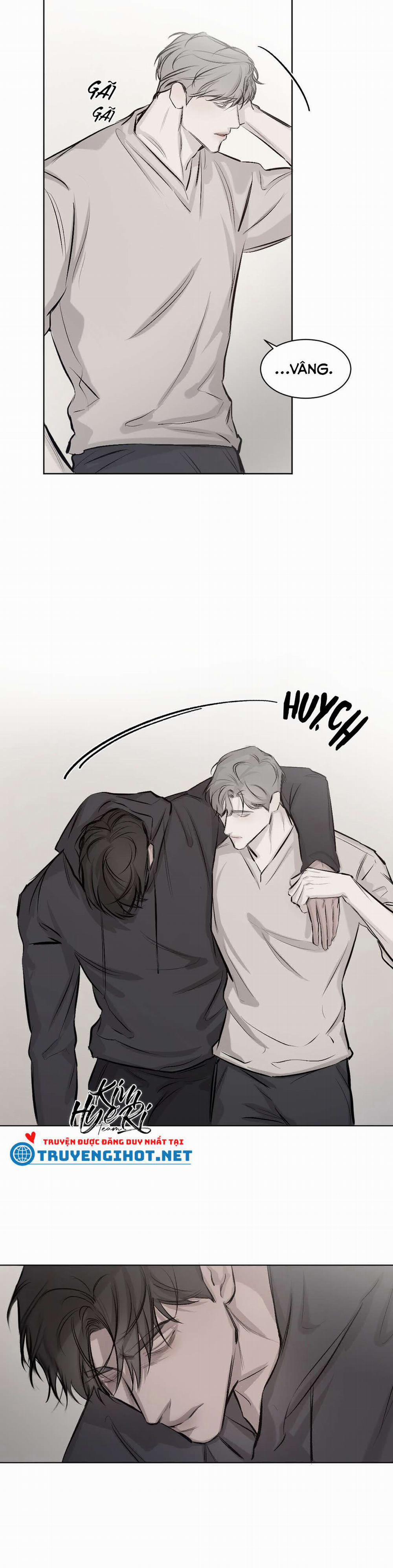 Ràng Buộc [18+] 2.2 trang 10