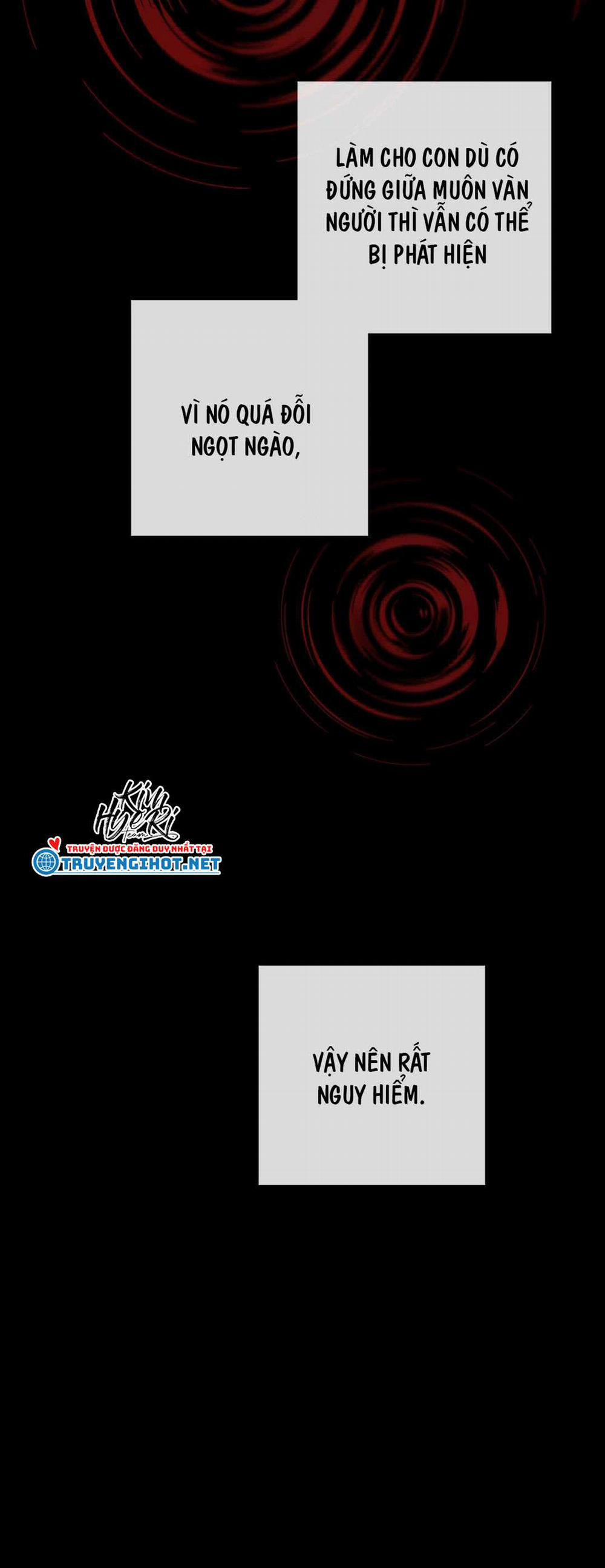 Ràng Buộc [18+] 3.1 trang 13