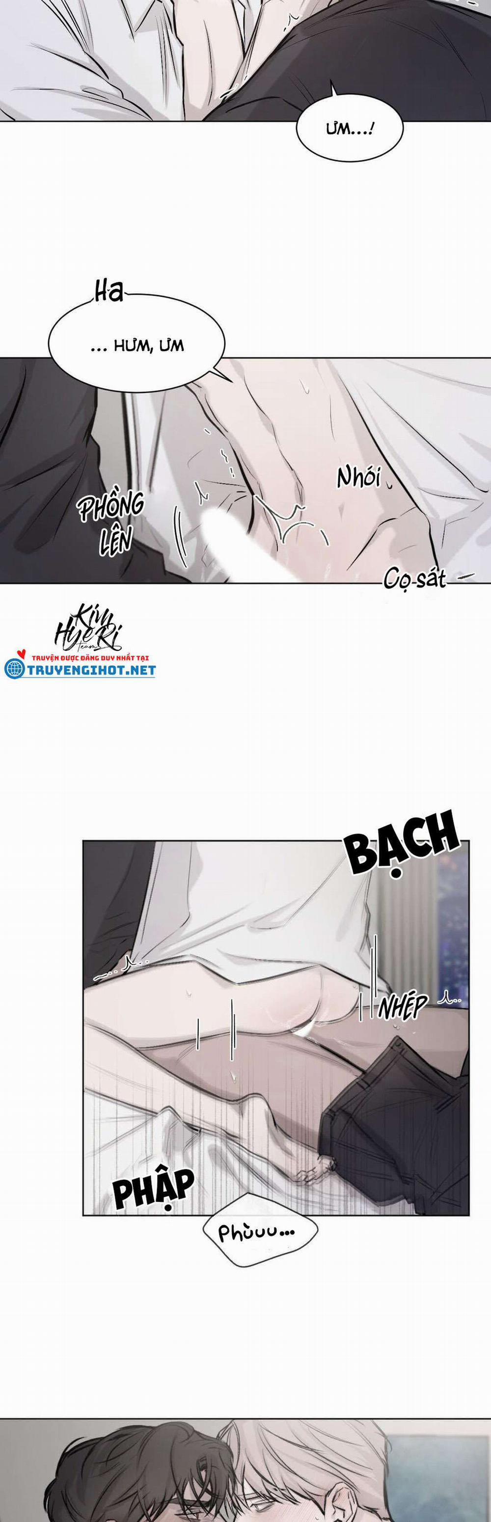 Ràng Buộc [18+] 3.1 trang 6