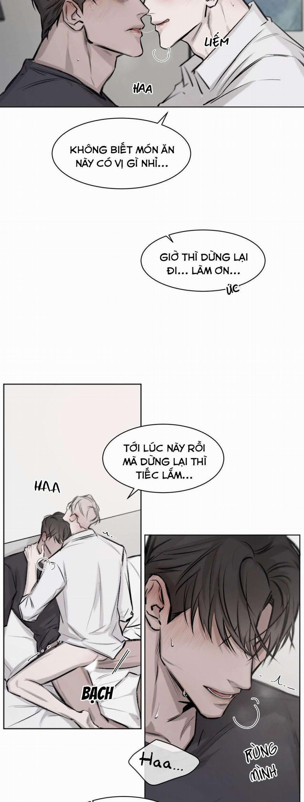 Ràng Buộc [18+] 3.1 trang 7