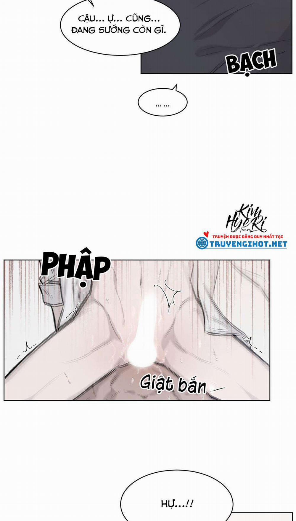 Ràng Buộc [18+] 3.1 trang 8