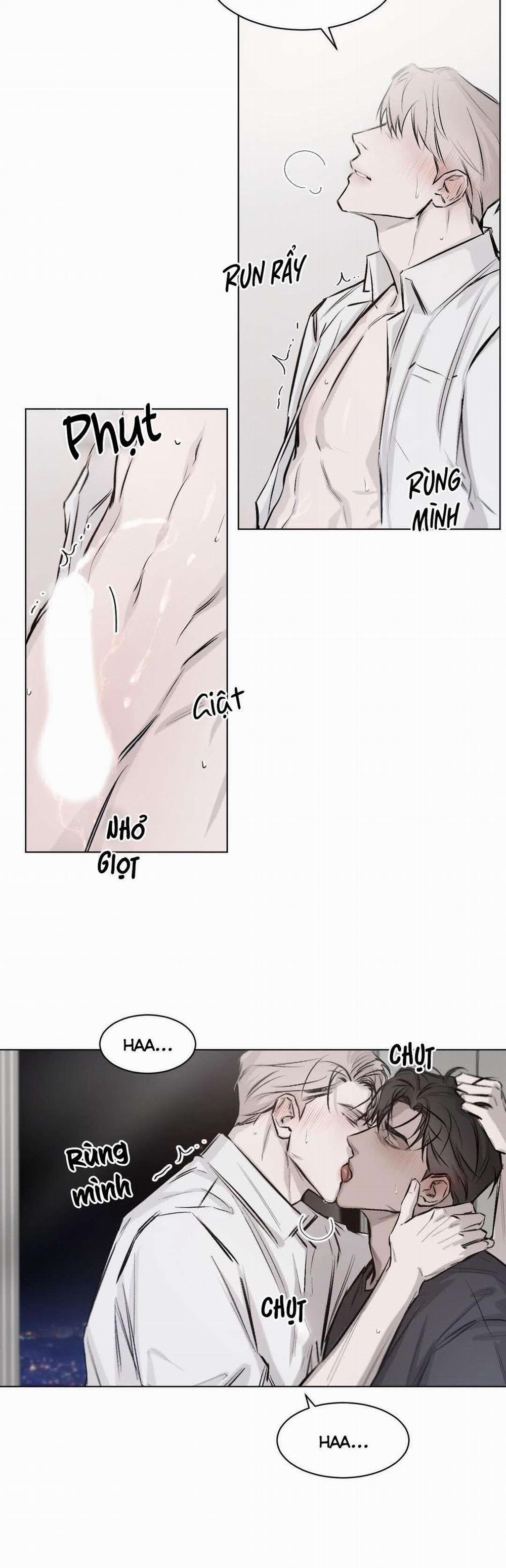 Ràng Buộc [18+] 3.1 trang 9