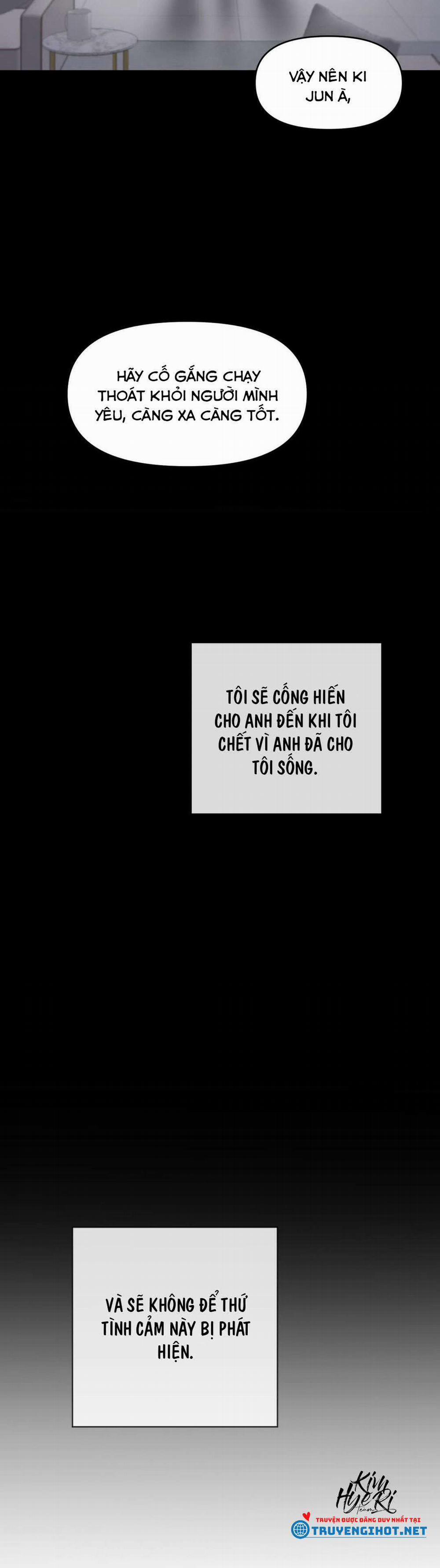 Ràng Buộc [18+] 3.2 trang 5