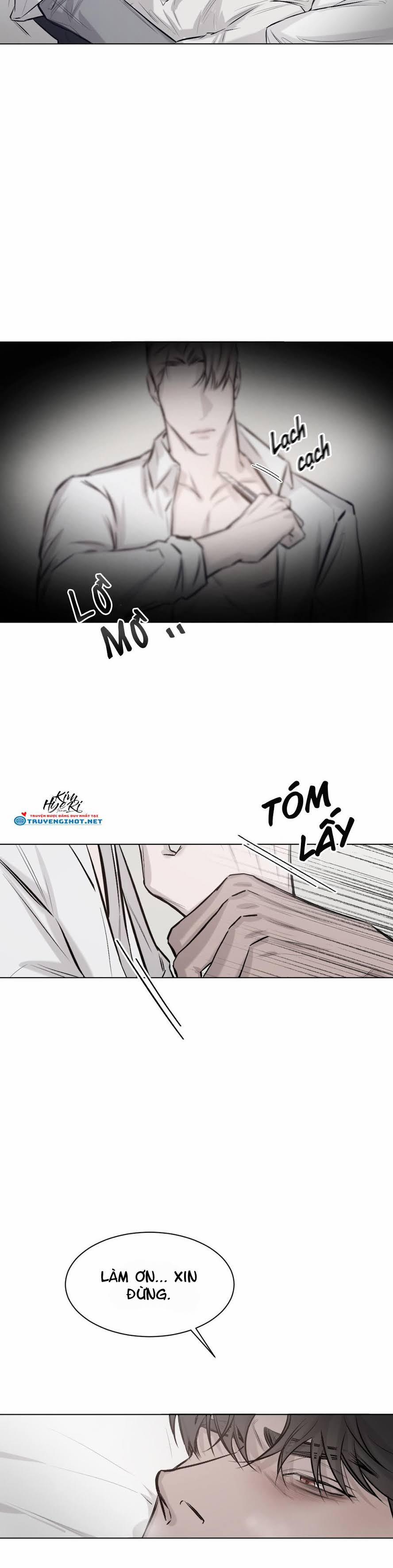 Ràng Buộc [18+] 4 trang 15