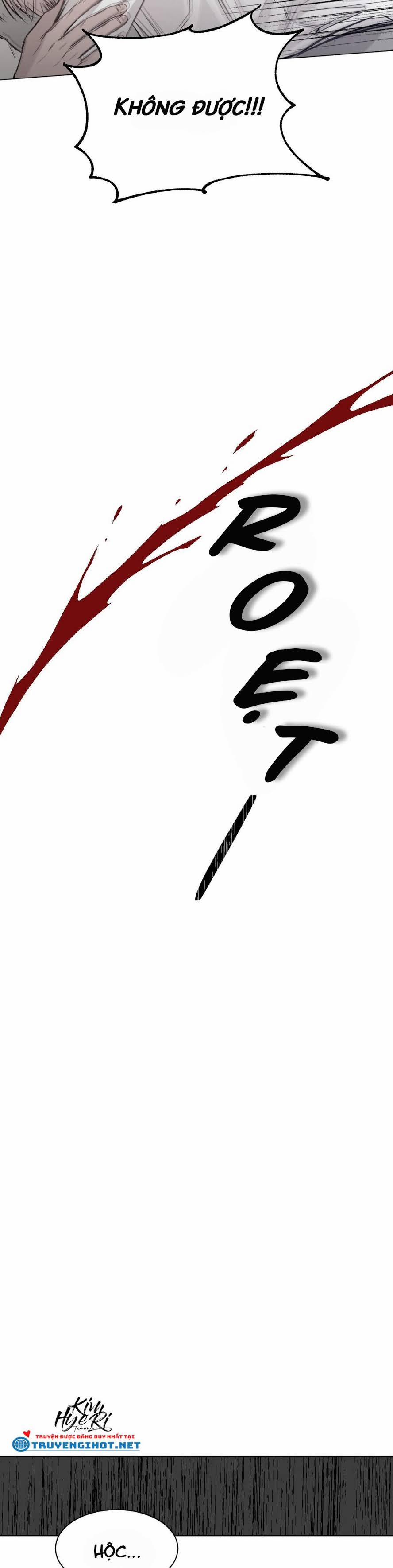 Ràng Buộc [18+] 4 trang 19