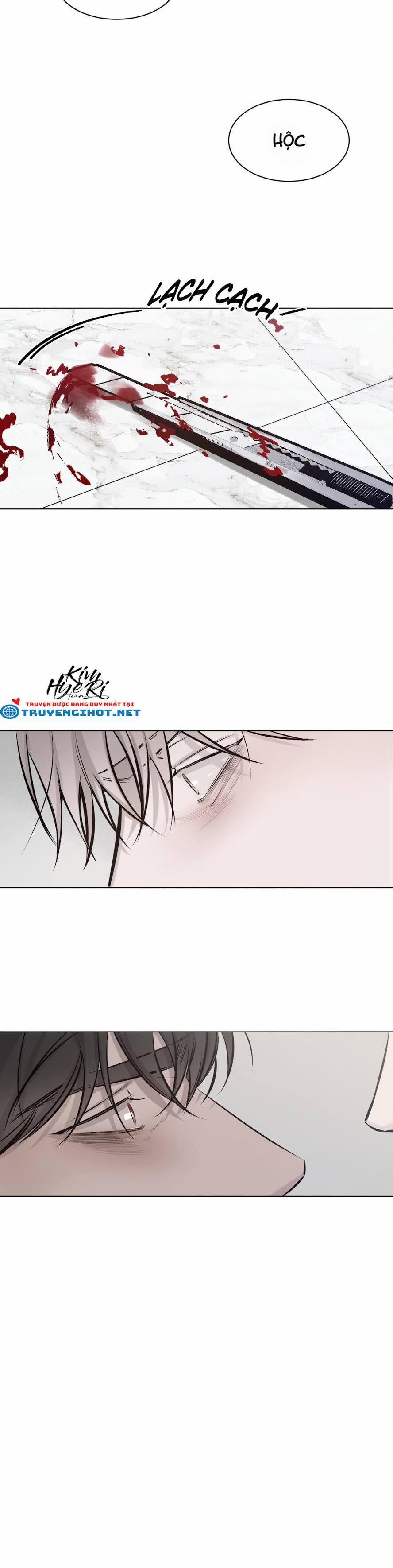 Ràng Buộc [18+] 4 trang 20