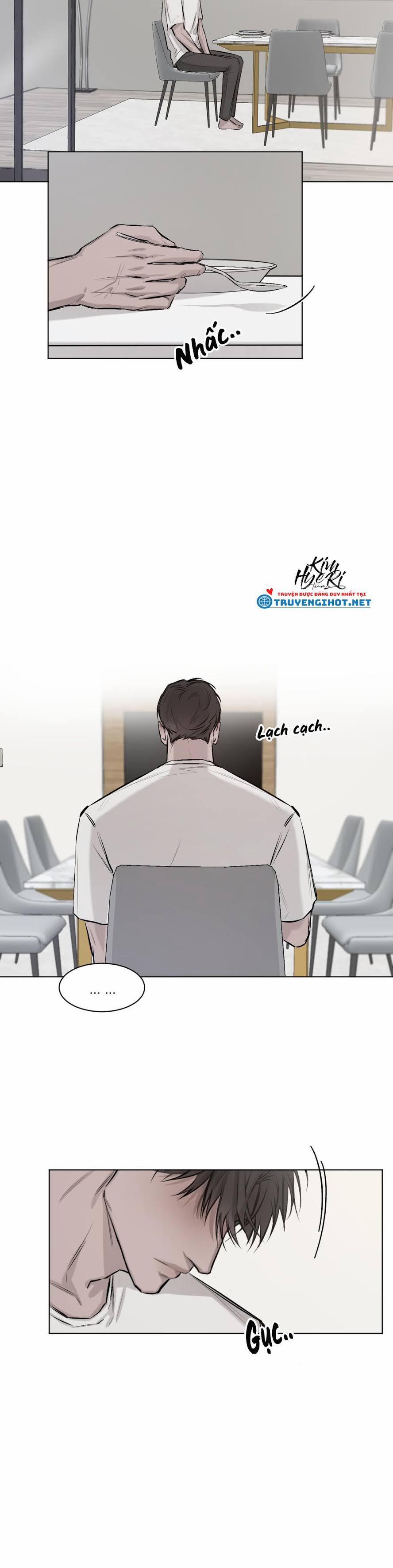 Ràng Buộc [18+] 4 trang 4