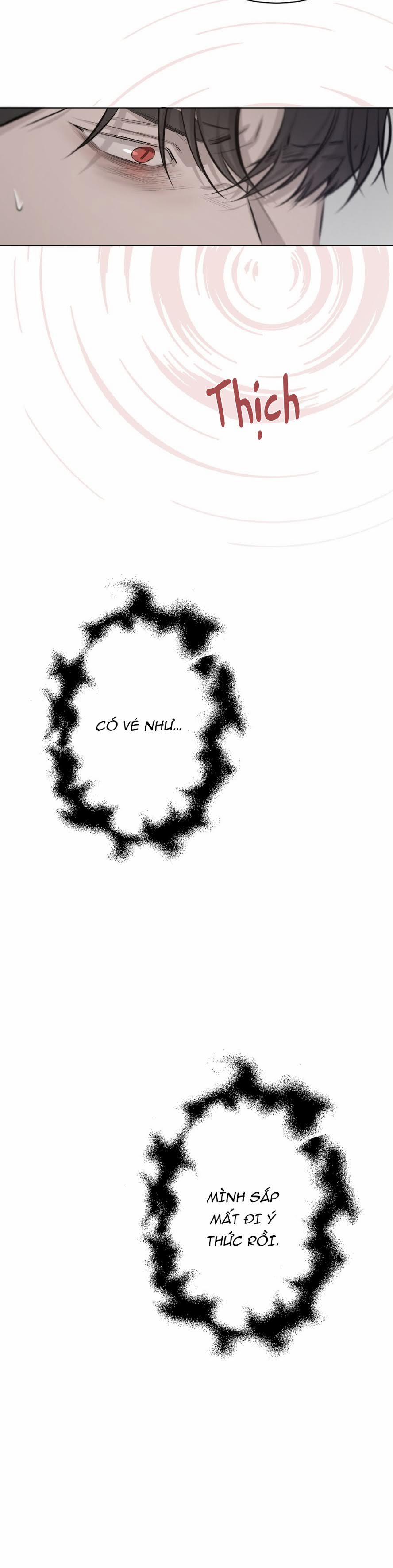 Ràng Buộc [18+] 5.1 trang 3