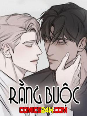 Ràng Buộc [18+]