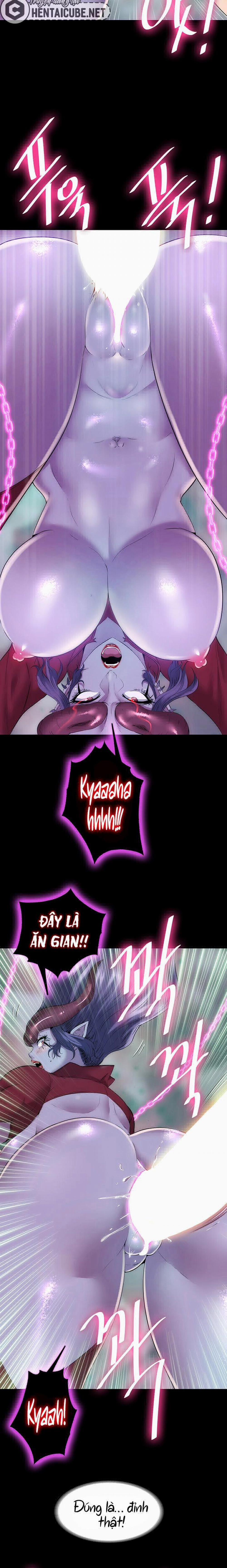 Ràng Buộc Thân Thể 41 trang 11