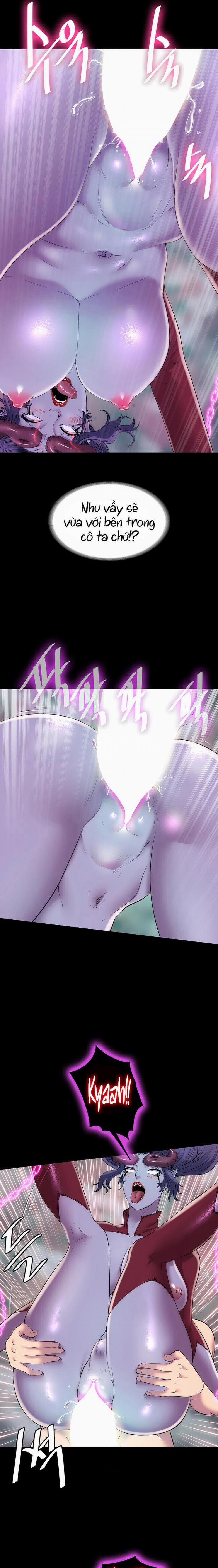 Ràng Buộc Thân Thể 41 trang 12