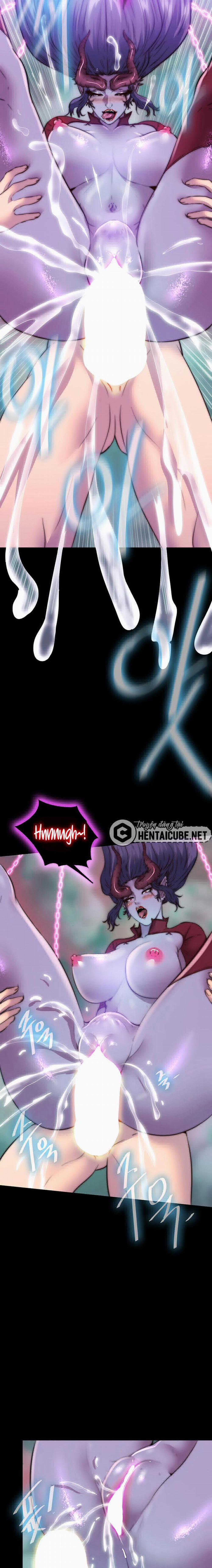 Ràng Buộc Thân Thể 41 trang 16