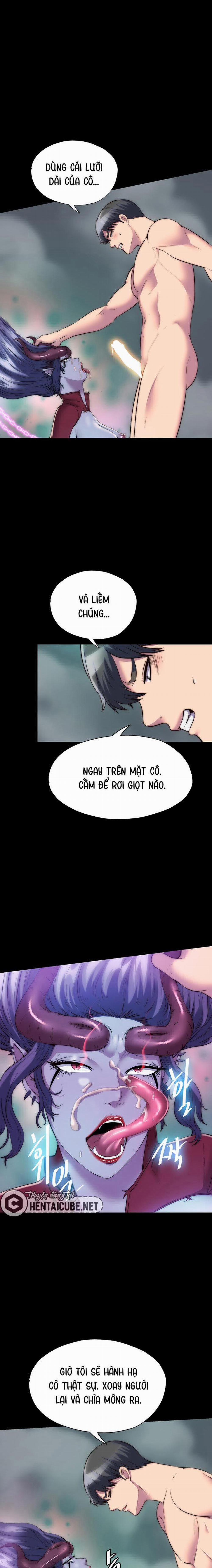 Ràng Buộc Thân Thể 41 trang 7
