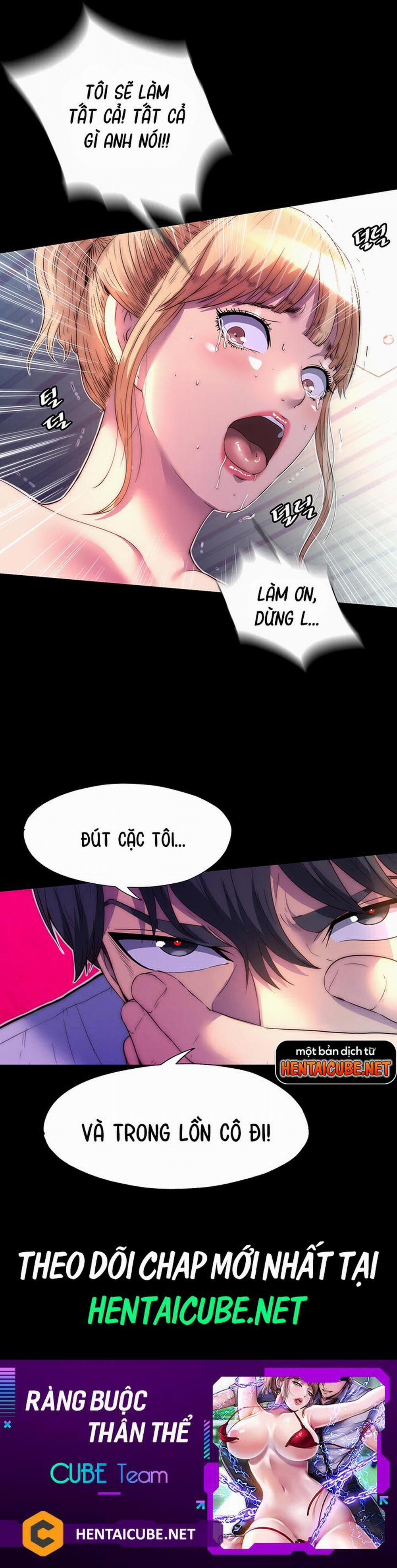 Ràng Buộc Thân Thể 8 trang 7