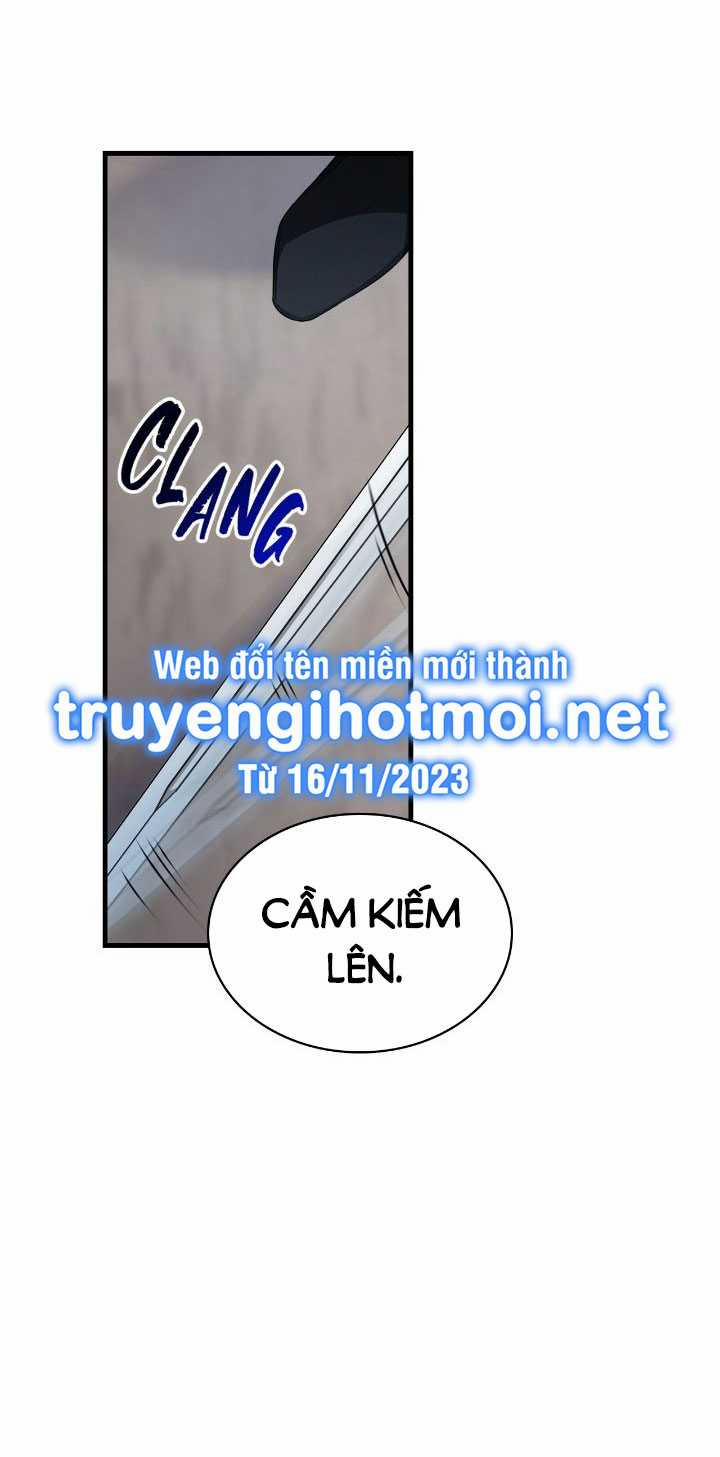 Răng Nanh Xuyên Thẳng Trái Tim Chương 7 2 Trang 8