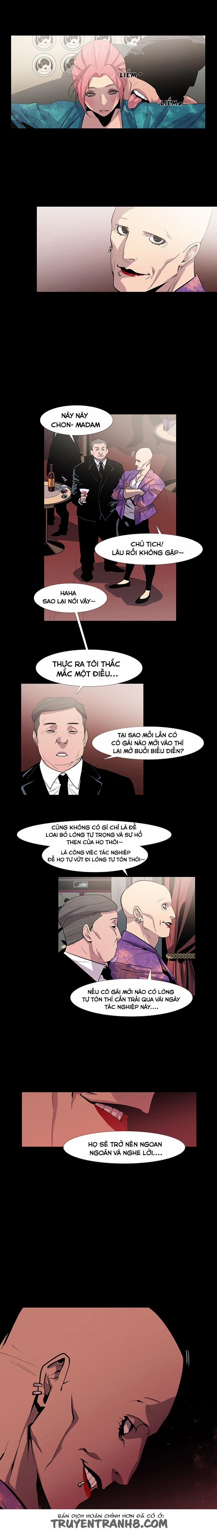 Răng Nanh 10 trang 11