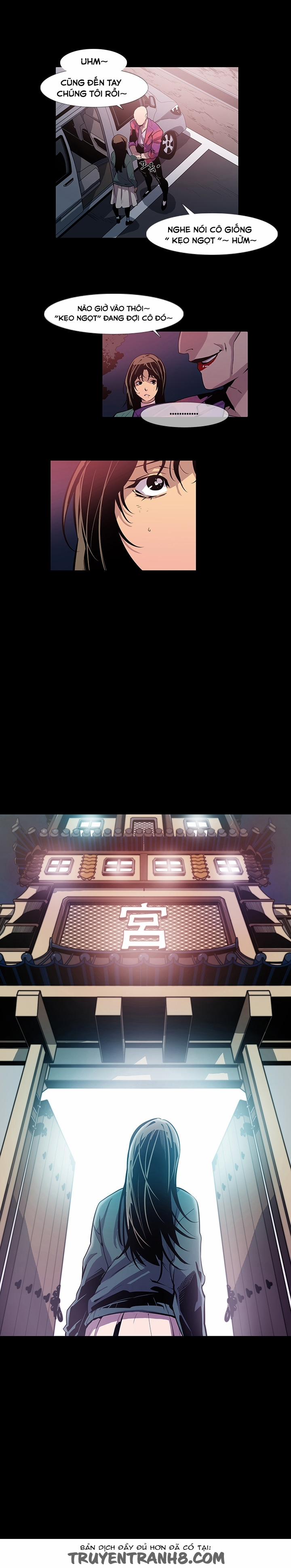 Răng Nanh 10 trang 14