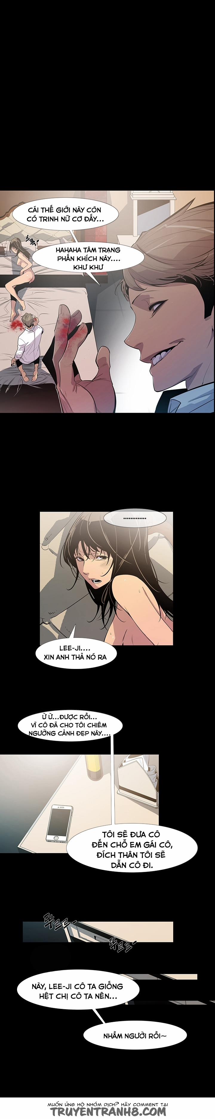 Răng Nanh 10 trang 2