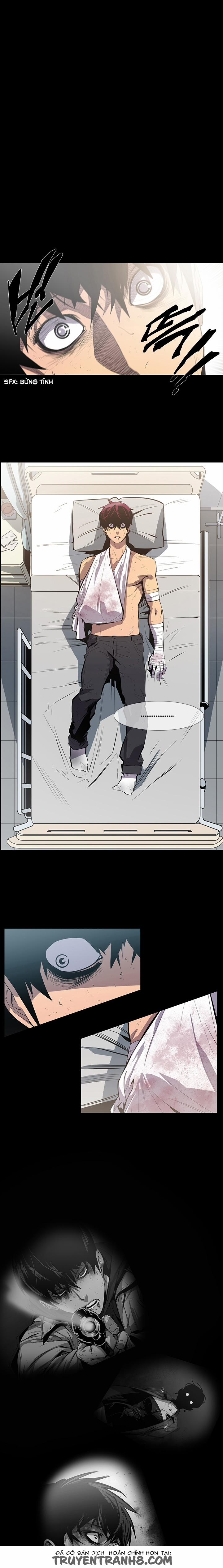 Răng Nanh 10 trang 3