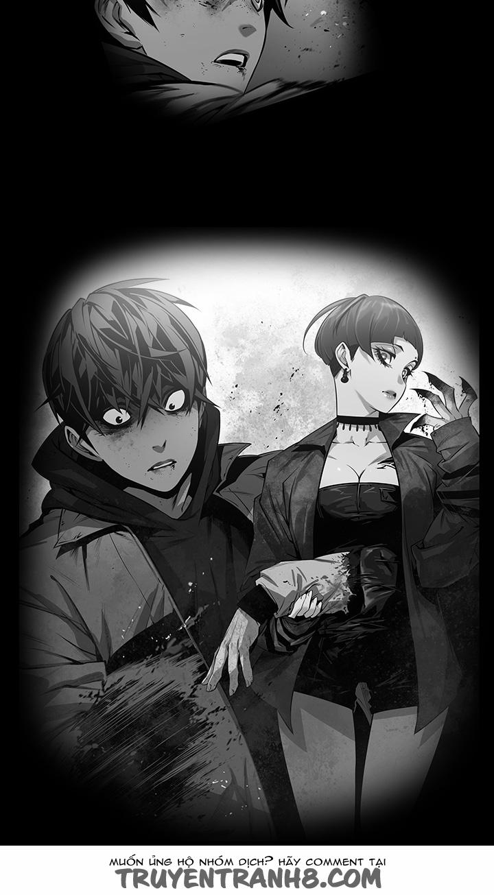 Răng Nanh 10 trang 4