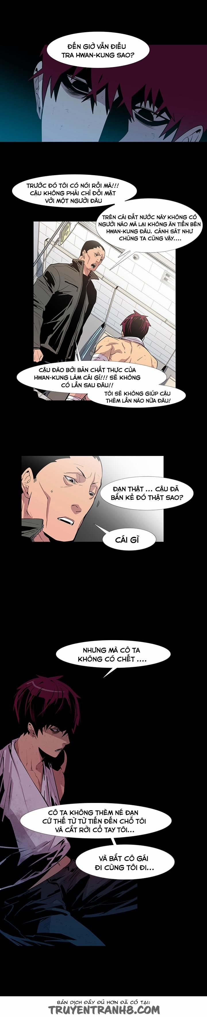 Răng Nanh 10 trang 6