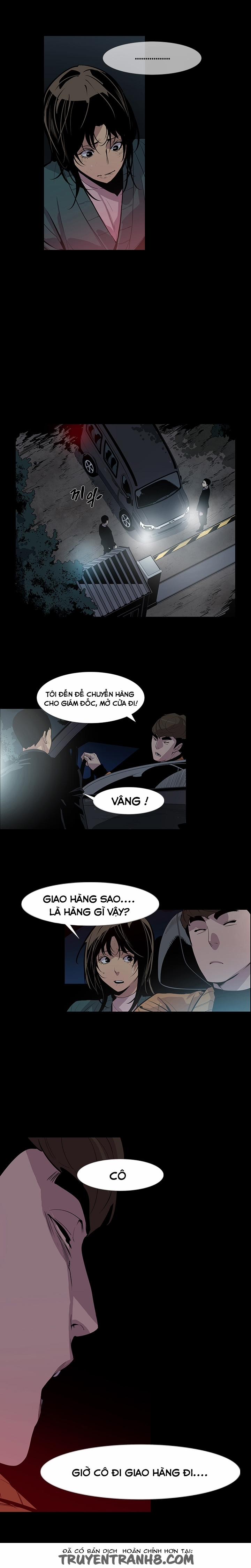 Răng Nanh 10 trang 9