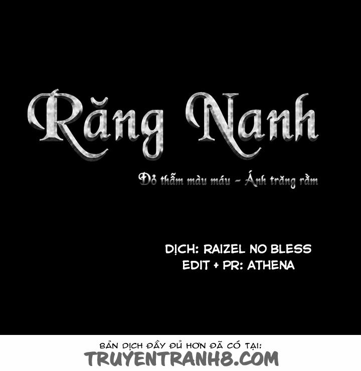 Răng Nanh Chương 11 Trang 3