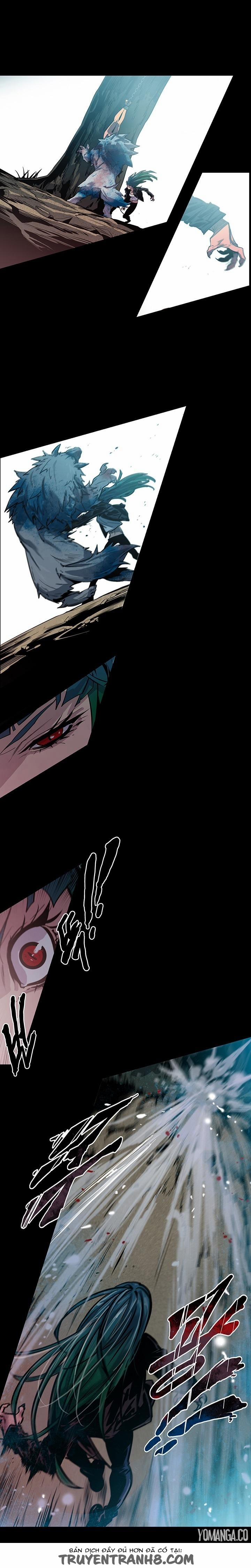 Răng Nanh 13 trang 10