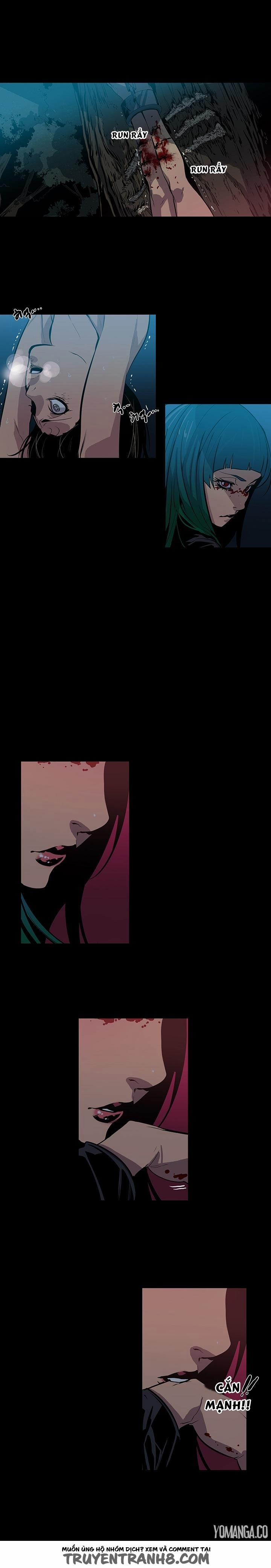 Răng Nanh 13 trang 16