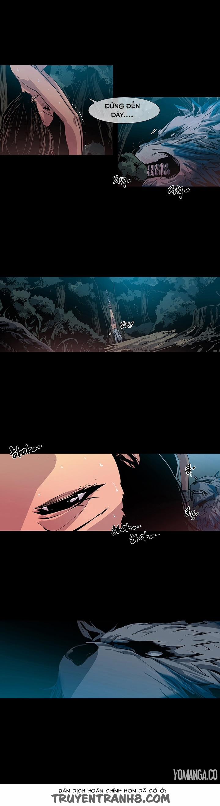 Răng Nanh 13 trang 4