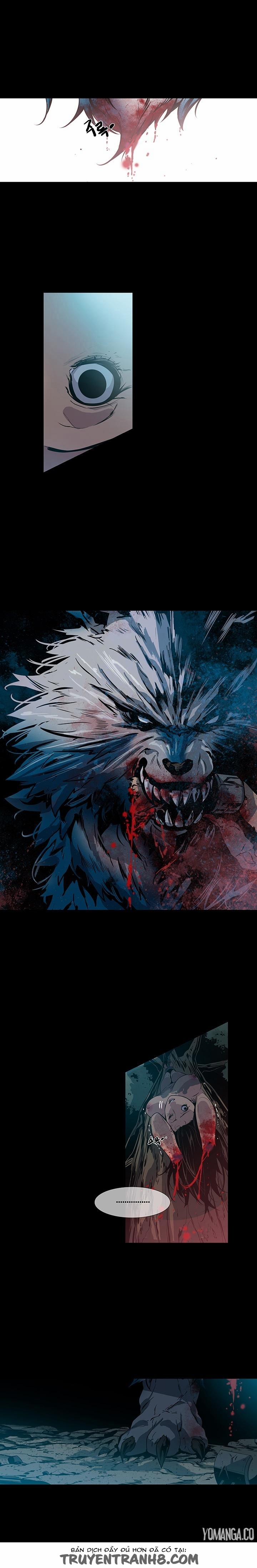 Răng Nanh 13 trang 6