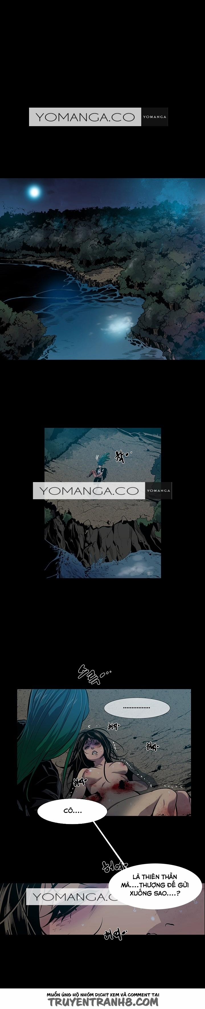 Răng Nanh 14 trang 10