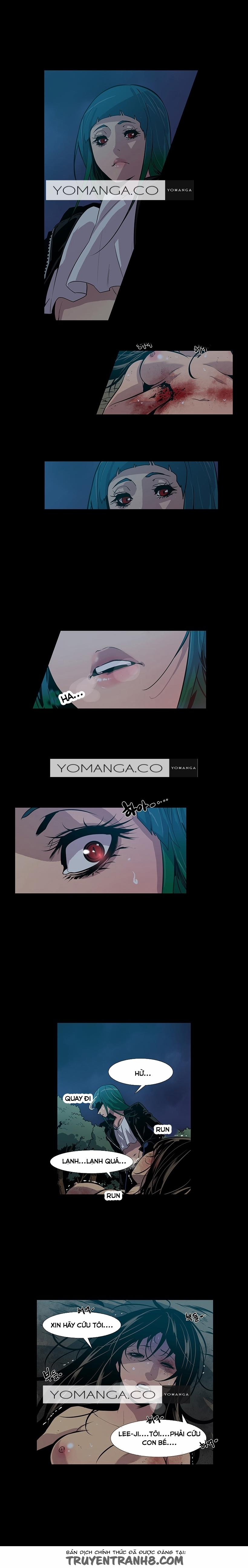 Răng Nanh 14 trang 11