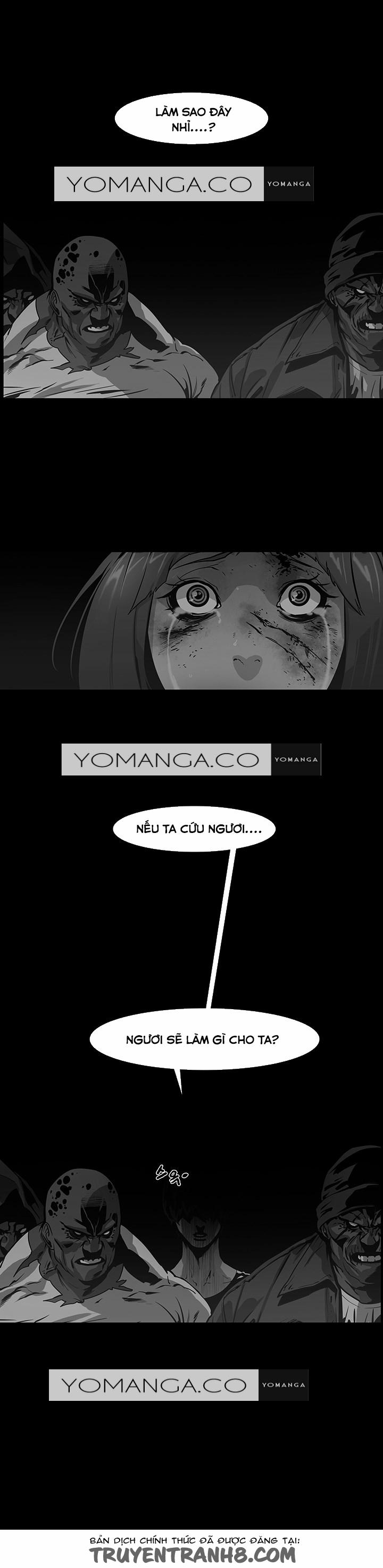 Răng Nanh 14 trang 14