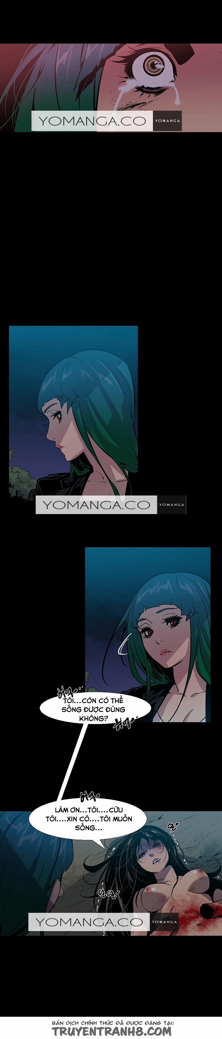 Răng Nanh 14 trang 15