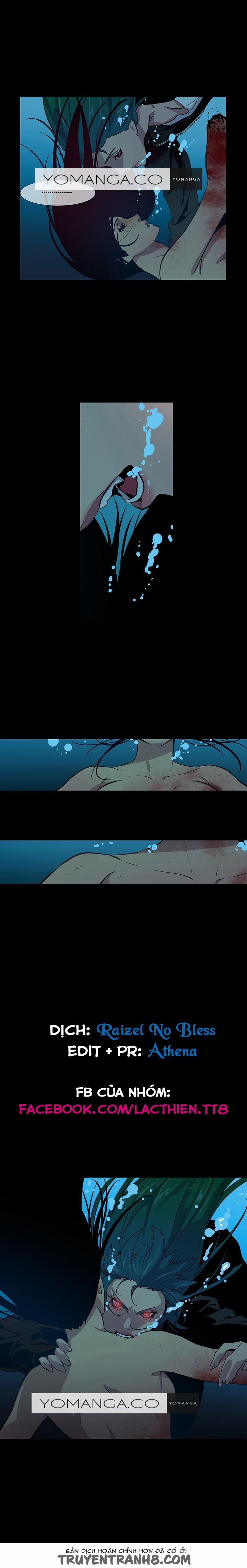 Răng Nanh 14 trang 22