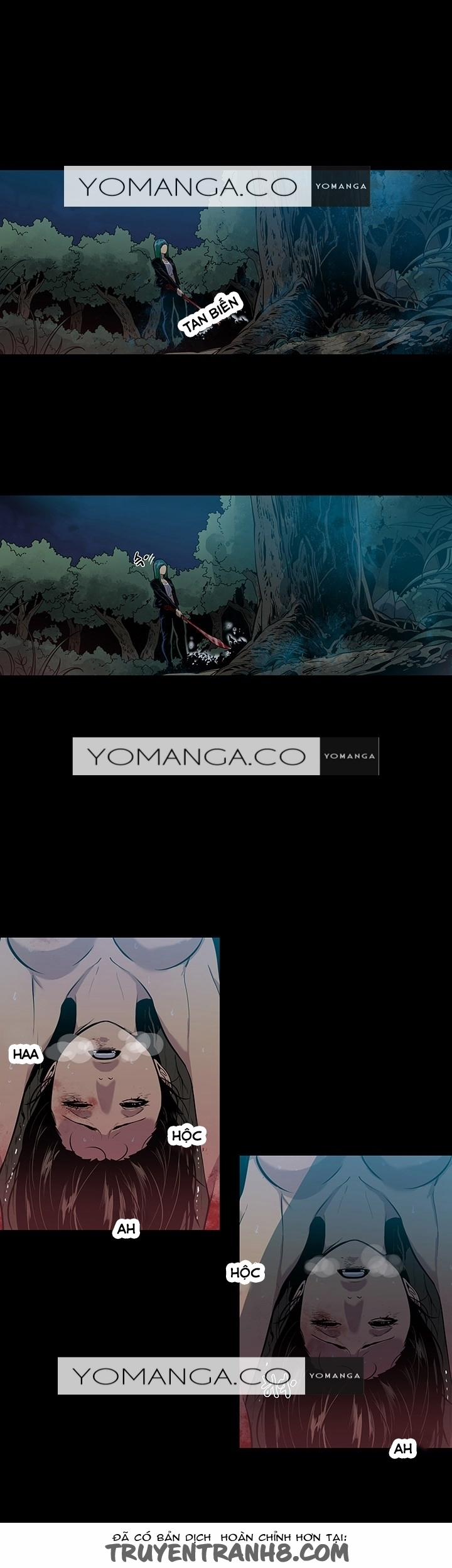 Răng Nanh 14 trang 7