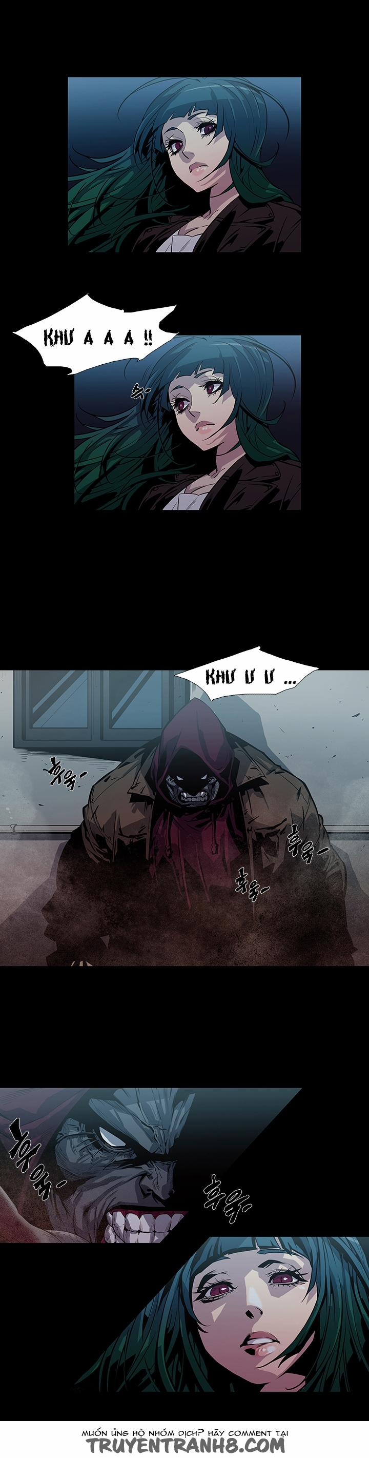 Răng Nanh 4 trang 11