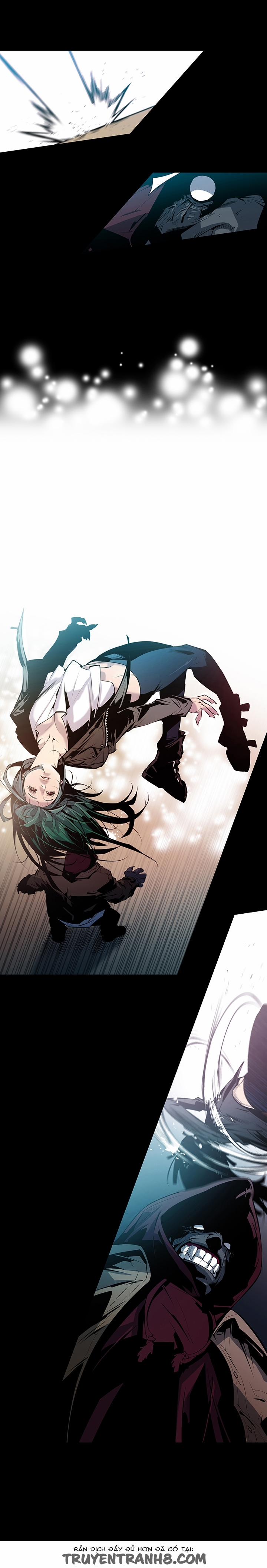 Răng Nanh 4 trang 14