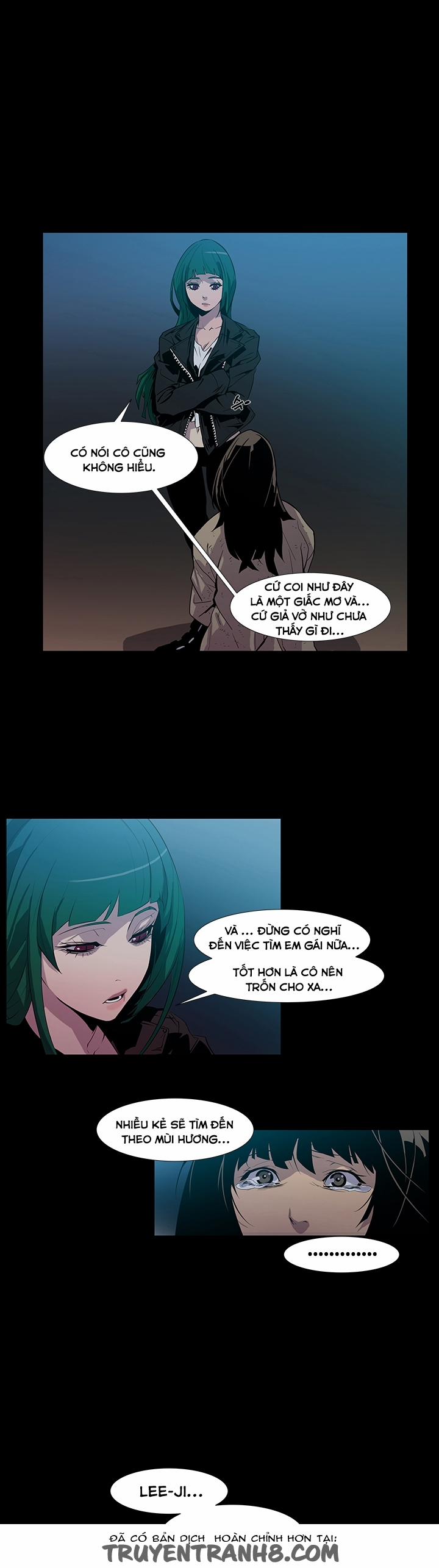 Răng Nanh 4 trang 17